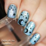 Color club – over the moon